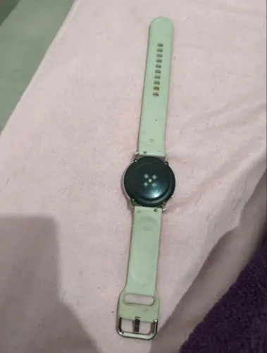 Samsung Galaxy whatch ( não sei se funciona)