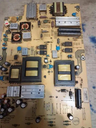 Placa fonte aoc ..le40h157
