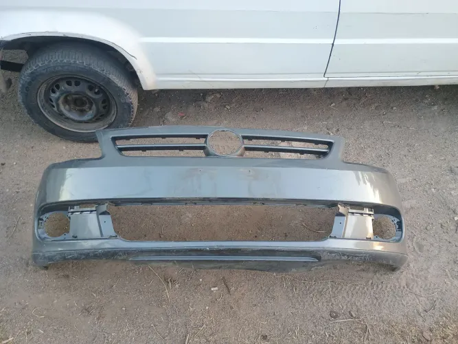Para-choque dianteiro Volkswagen Gol G5 original 