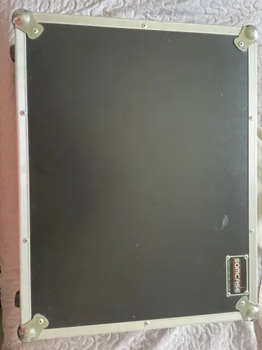 Controladora DJ