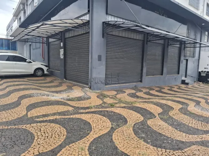Loja para alugar em Campinas, São Bernardo, com 185 m²