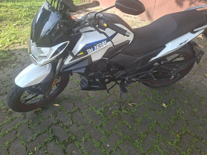 Shineray xy 150 2025 em otimo estado