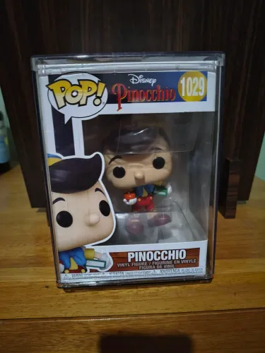 Funko Pop! Pinocchio #1029