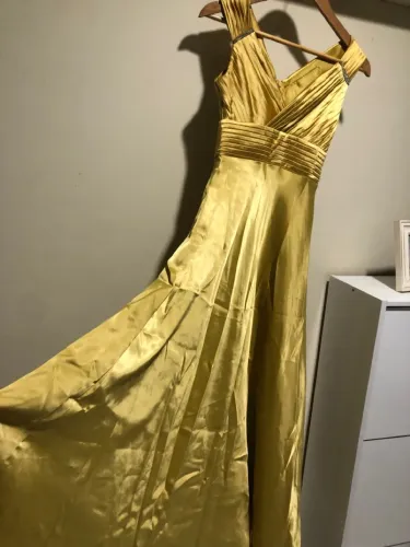 Vestido belíssimo