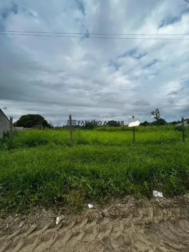 Terreno em Morro Grande - Araruama