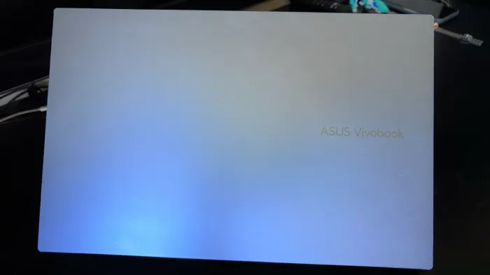 Notebook ASUS Vivobook Ryzen 7 4800HS 8GB RAM Radeon Vega 7