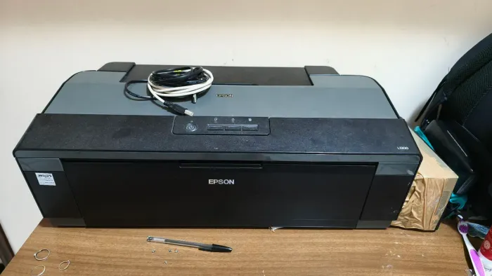 Impressora L1300 Epson