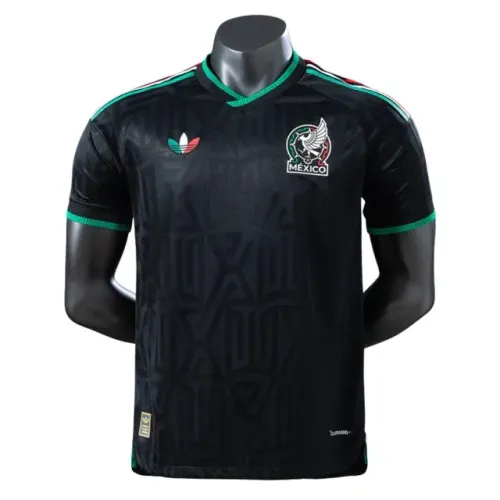 Camisa México copa do mundo 