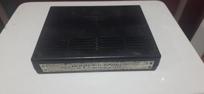 Samurai Shodown 2 neogeo mvs
