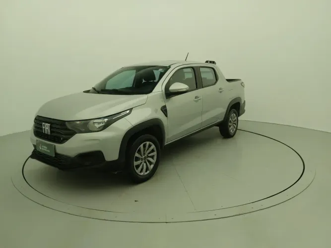 Fiat Strada Freedom 1.3 Flex 8V CS Plus 2024