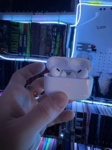 Apple air pods