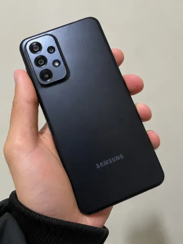 SAMSUNG A23 5G | 128GB | 8GB RAM | NFC 