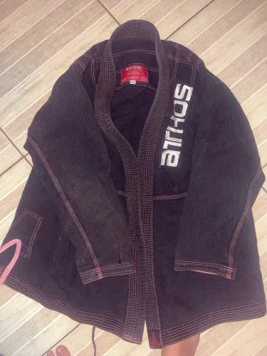 Vendo kimono A3