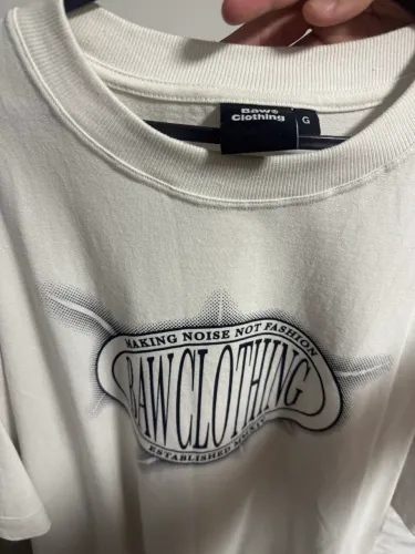 camisa Baw