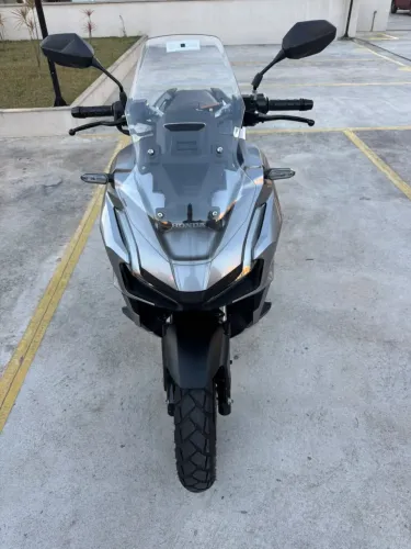 HONDA ADV 160 2025