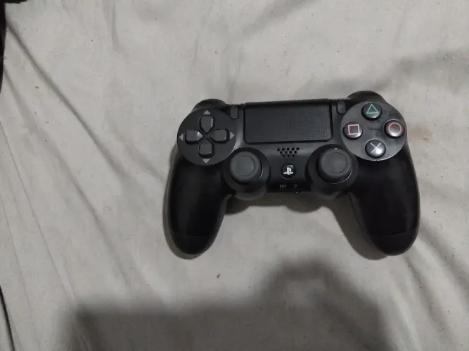 Controle PS4 original dualshock
