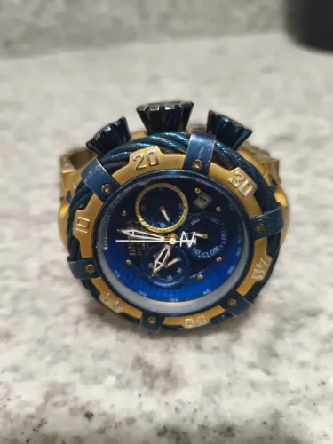 Invicta original 