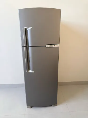 Geladeira Brastemp FrostFree
