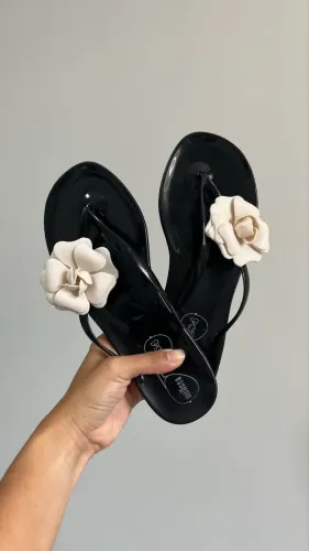 Melissa flower + 284 (38) raríssima 