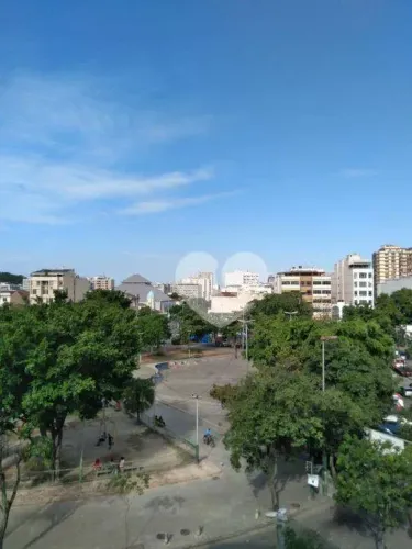 Sala à venda, 31 m² por R$ 132.000,05 - Vila Isabel - Rio de Janeiro/RJ