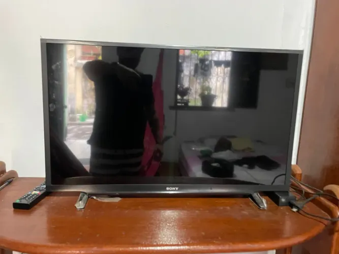 Tv Sony 32 polegadas