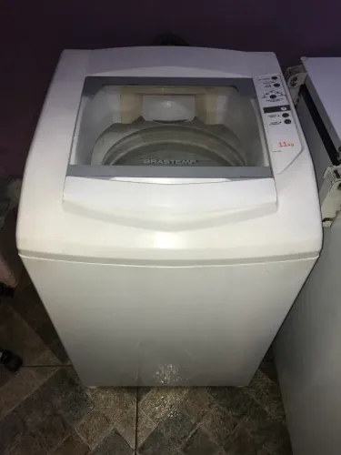 Máquina de lavar Brastemp 11KG USADA