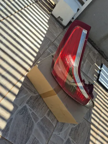 Acessórios de carro 