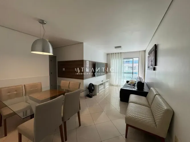 Imóvel para venda tem 85 metros quadrados com 2 quartos em Itapuã - Vila Velha - ES