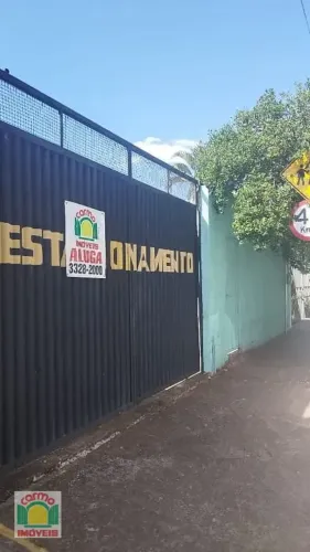 Terreno para alugar, 400 m² por R$ 2.000/mês - Jundiaí - Anápolis/GO