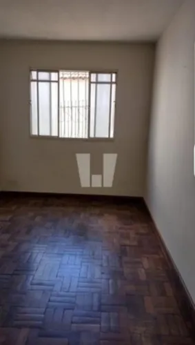 Alugo apartamento urgente