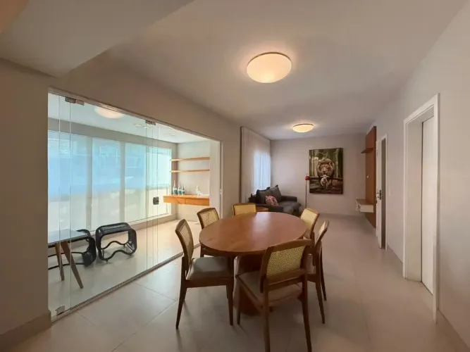 (74312) para aluguel - Apartamento 2 quartos com 2 quartos, 2 vagas, no Vila da Serra