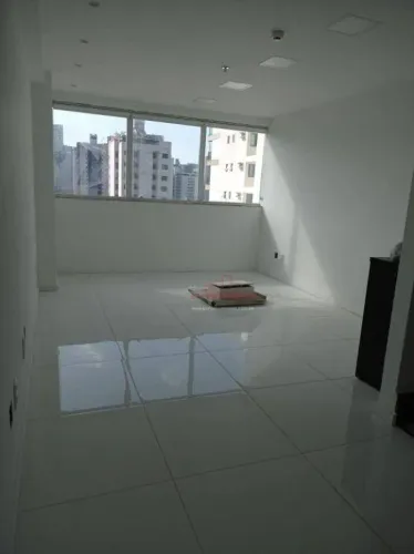Sala para alugar, 26 m² por R$ 2.230,00/mês - Praia da Costa - Vila Velha/ES
