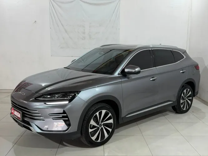BYD Song Plus Premium 1.5 16V Aut. (hibrido) 2026