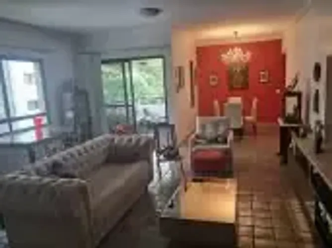 Apartamento à venda, JAQUEIRA, Recife, PE