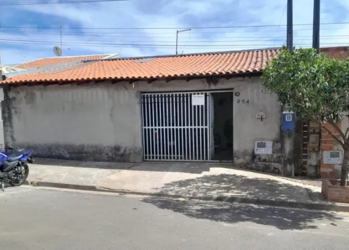 Imóvel Residencial, 250,00m², Cardeal, Elias Fausto/SP