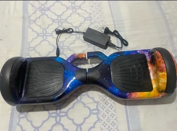 hoverboard