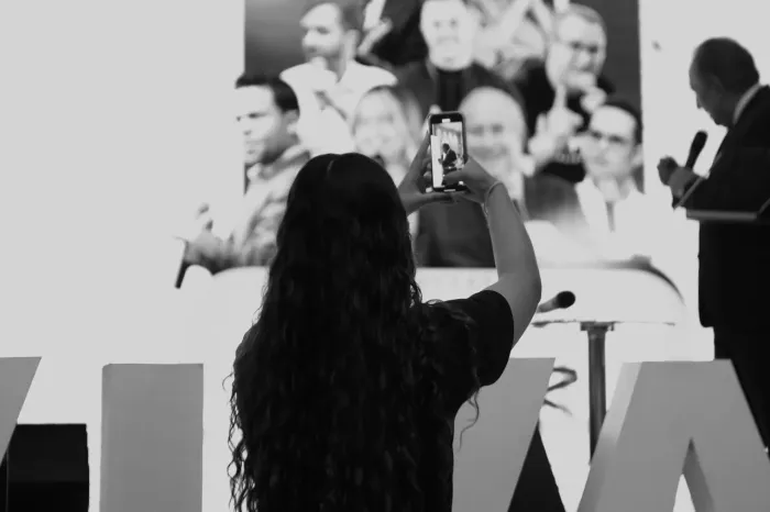 Foto, Vídeo e Story Maker | Cobertura de Eventos e Social Media