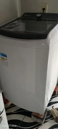 Máquina de lavar