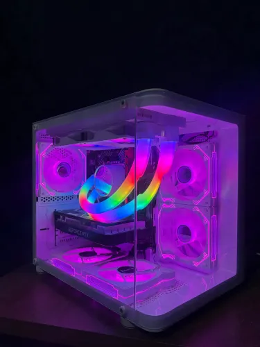 PC Gamer Aquário TOP