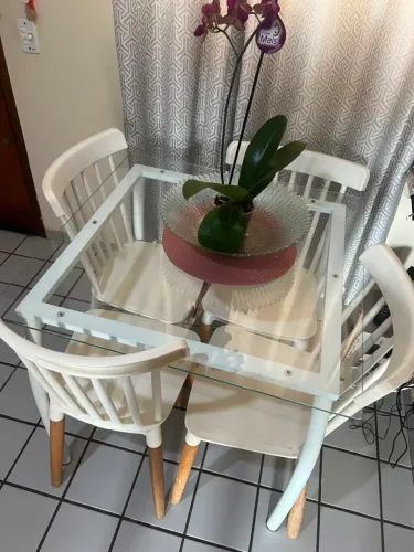 Vendo mesa