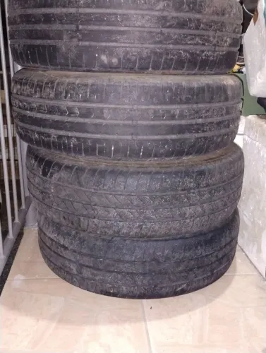 Pneus para carro Roda 15
