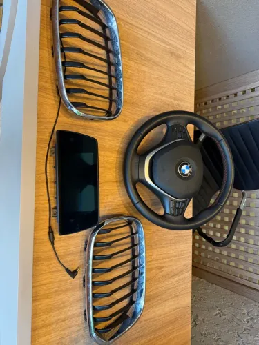 Peças bmw, 120, 320 