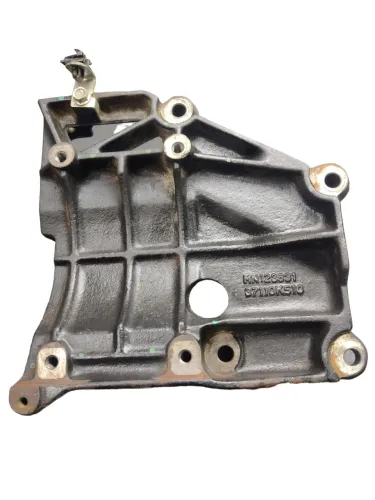 Suporte Do Compressor De Ar  L200 Triton 2.4 Flex 2014 