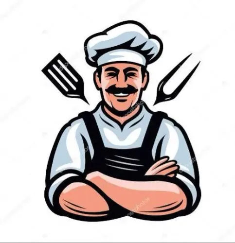 Estamos contratando cozinheiro fixo