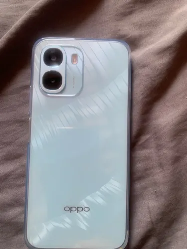 Celular oppo a6x novo