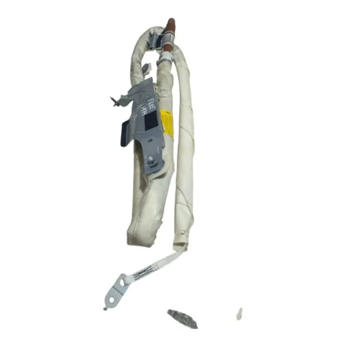 Cortina Teto Airbag Direito Freelander 2 2007 A 2015