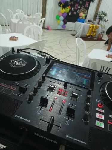 DJ Luis Ernani 