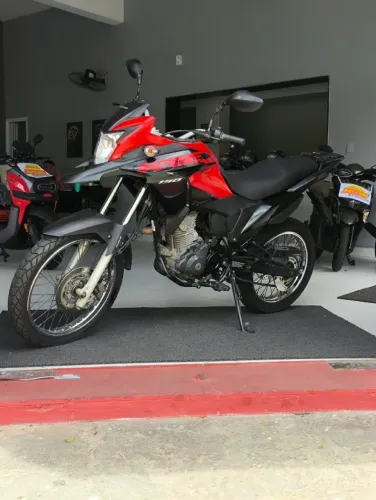 HONDA XRE 190 2022 | 27.000 KM | IMPECÁVEL | FINANCIA | TROCA | CARTÃO ATÉ 18X