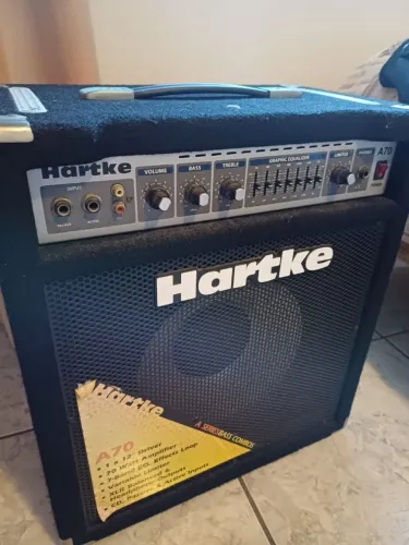 Hartke A70