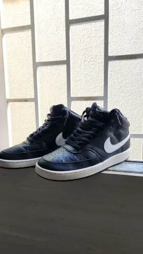 Nike Court Vision High